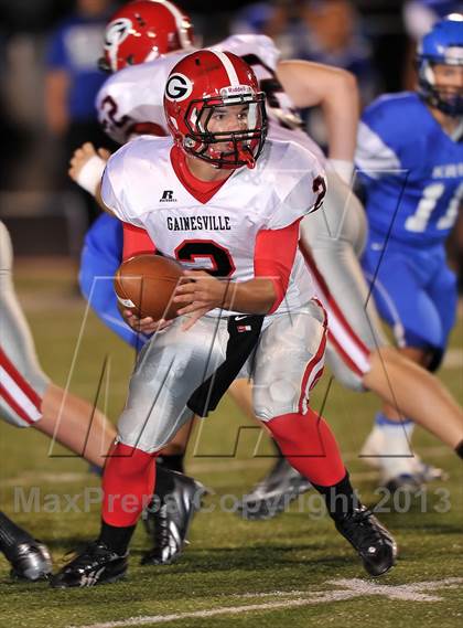 Thumbnail 2 in Gainesville @ Krum photogallery.