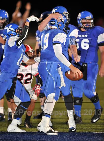 Thumbnail 2 in Gainesville @ Krum photogallery.