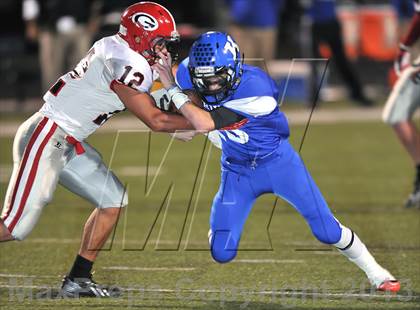 Thumbnail 1 in Gainesville @ Krum photogallery.