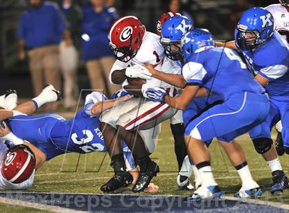 Thumbnail 3 in Gainesville @ Krum photogallery.