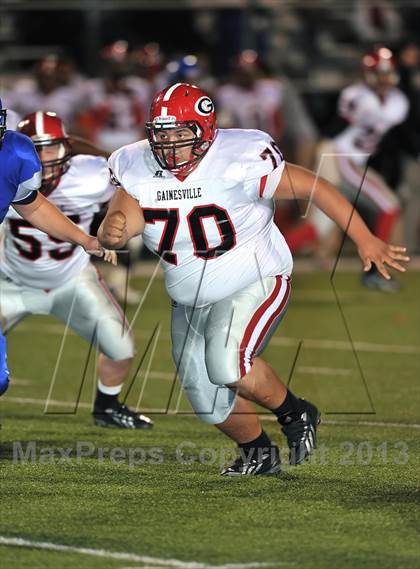Thumbnail 1 in Gainesville @ Krum photogallery.