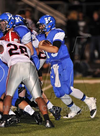 Thumbnail 2 in Gainesville @ Krum photogallery.