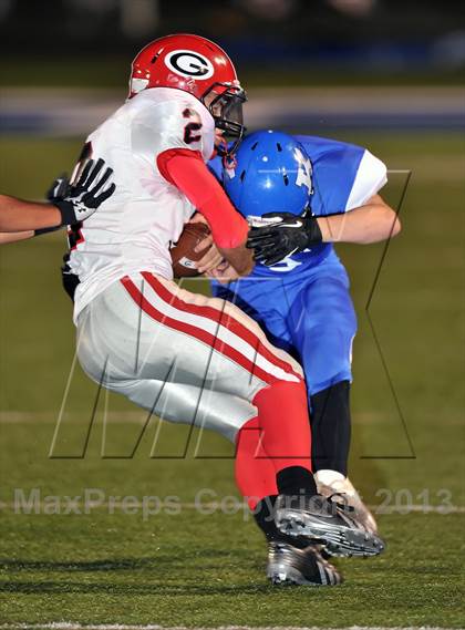 Thumbnail 3 in Gainesville @ Krum photogallery.
