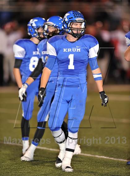 Thumbnail 3 in Gainesville @ Krum photogallery.
