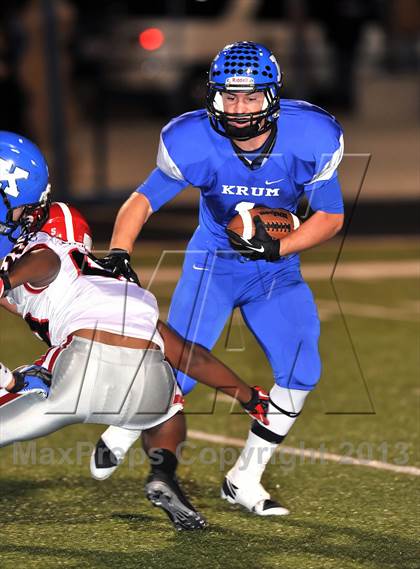 Thumbnail 2 in Gainesville @ Krum photogallery.