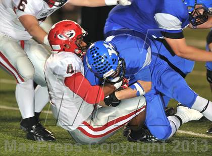 Thumbnail 1 in Gainesville @ Krum photogallery.