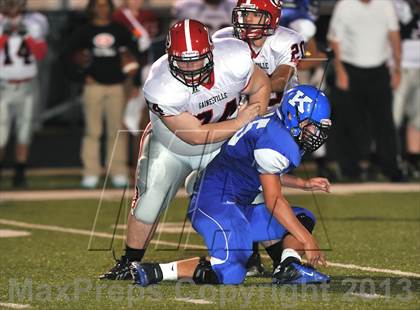 Thumbnail 1 in Gainesville @ Krum photogallery.