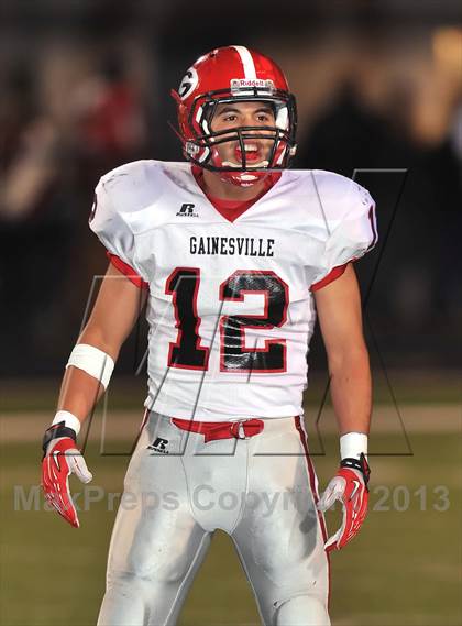 Thumbnail 1 in Gainesville @ Krum photogallery.