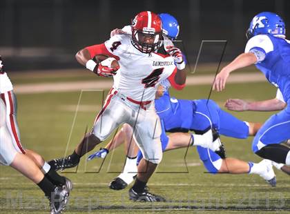 Thumbnail 2 in Gainesville @ Krum photogallery.