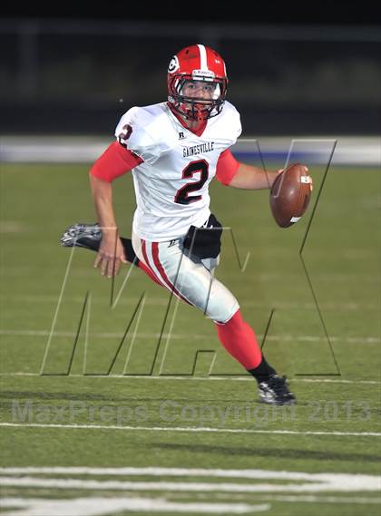Thumbnail 1 in Gainesville @ Krum photogallery.