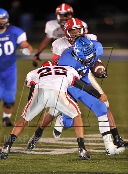 Thumbnail 2 in Gainesville @ Krum photogallery.