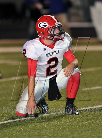 Thumbnail 1 in Gainesville @ Krum photogallery.