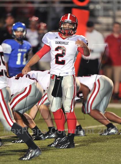 Thumbnail 3 in Gainesville @ Krum photogallery.