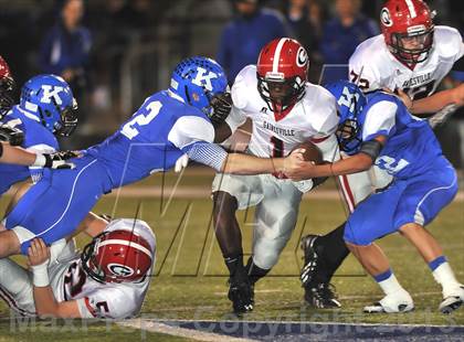Thumbnail 2 in Gainesville @ Krum photogallery.