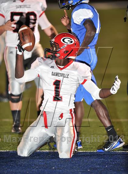 Thumbnail 2 in Gainesville @ Krum photogallery.