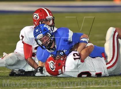 Thumbnail 3 in Gainesville @ Krum photogallery.