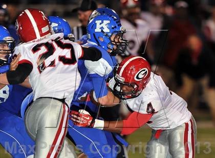 Thumbnail 2 in Gainesville @ Krum photogallery.