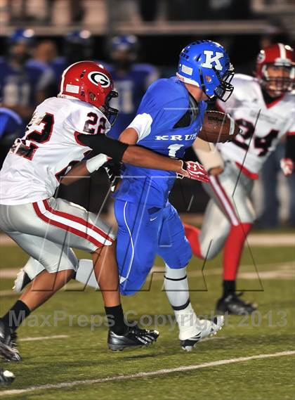 Thumbnail 1 in Gainesville @ Krum photogallery.