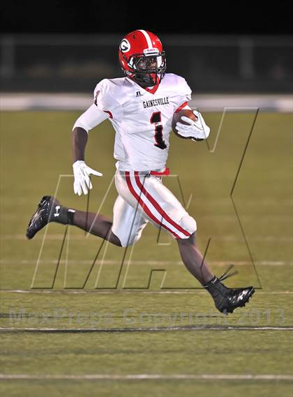 Thumbnail 2 in Gainesville @ Krum photogallery.