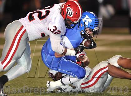 Thumbnail 1 in Gainesville @ Krum photogallery.