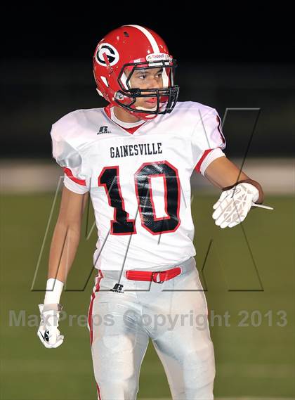 Thumbnail 2 in Gainesville @ Krum photogallery.