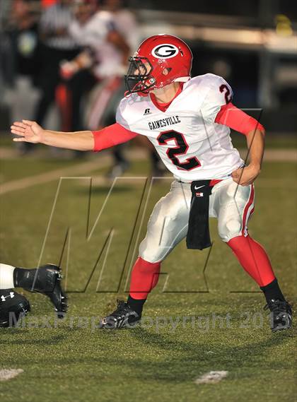 Thumbnail 3 in Gainesville @ Krum photogallery.