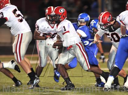Thumbnail 1 in Gainesville @ Krum photogallery.