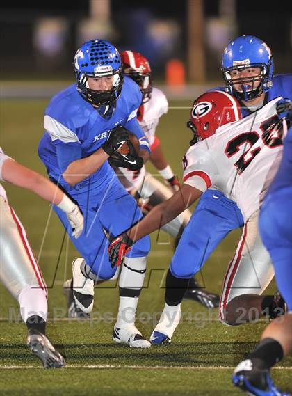 Thumbnail 3 in Gainesville @ Krum photogallery.