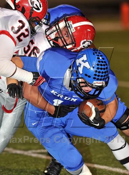 Thumbnail 3 in Gainesville @ Krum photogallery.