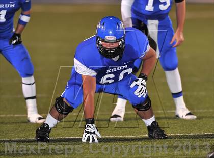 Thumbnail 1 in Gainesville @ Krum photogallery.