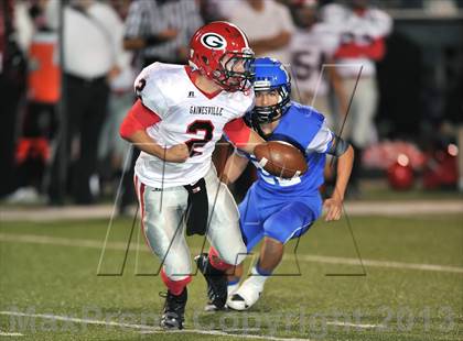 Thumbnail 2 in Gainesville @ Krum photogallery.