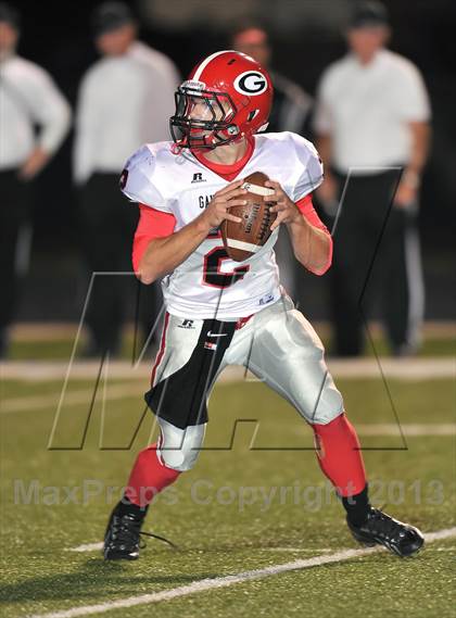 Thumbnail 2 in Gainesville @ Krum photogallery.