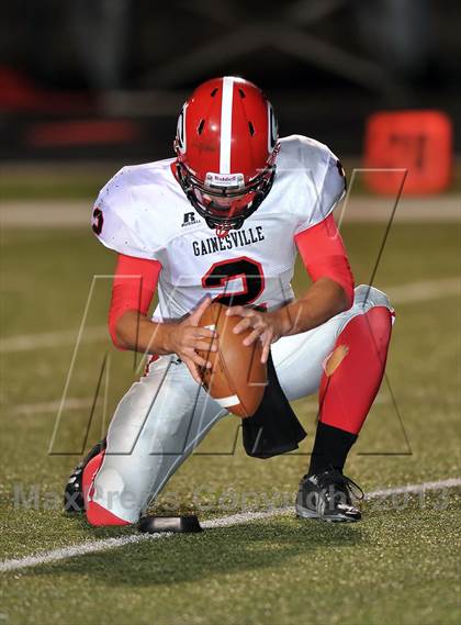 Thumbnail 1 in Gainesville @ Krum photogallery.