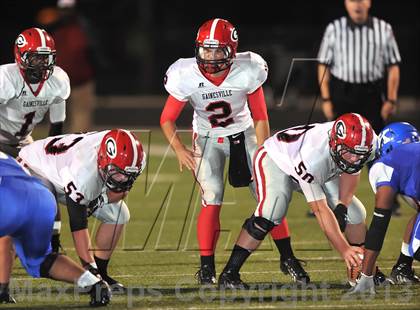 Thumbnail 2 in Gainesville @ Krum photogallery.
