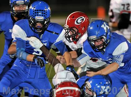 Thumbnail 3 in Gainesville @ Krum photogallery.