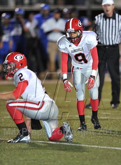 Thumbnail 3 in Gainesville @ Krum photogallery.