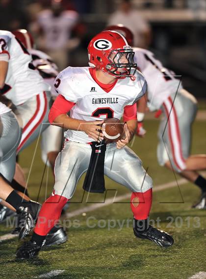 Thumbnail 2 in Gainesville @ Krum photogallery.