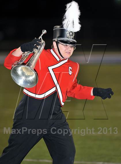 Thumbnail 2 in Gainesville @ Krum photogallery.