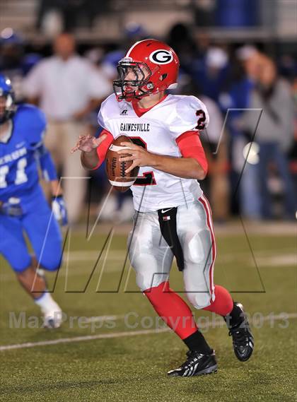 Thumbnail 3 in Gainesville @ Krum photogallery.