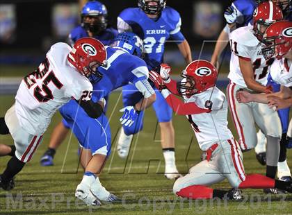Thumbnail 3 in Gainesville @ Krum photogallery.