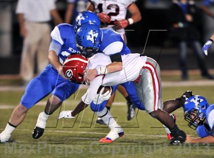 Thumbnail 1 in Gainesville @ Krum photogallery.
