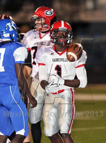 Thumbnail 3 in Gainesville @ Krum photogallery.