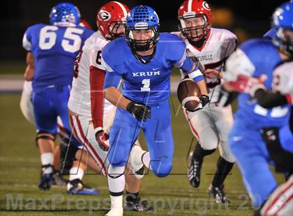Thumbnail 1 in Gainesville @ Krum photogallery.