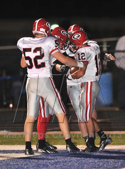 Thumbnail 1 in Gainesville @ Krum photogallery.