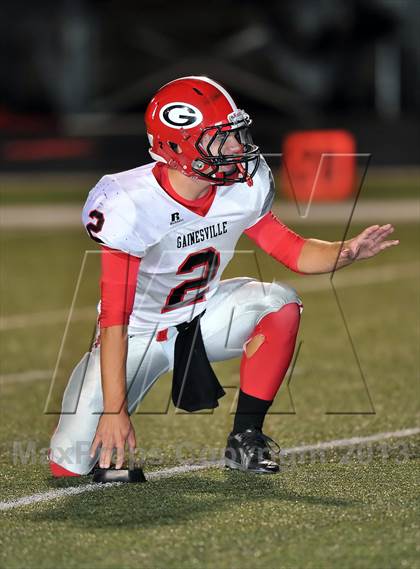 Thumbnail 3 in Gainesville @ Krum photogallery.