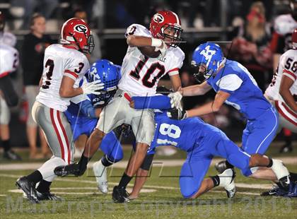 Thumbnail 2 in Gainesville @ Krum photogallery.