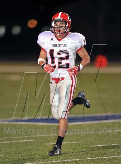 Thumbnail 3 in Gainesville @ Krum photogallery.