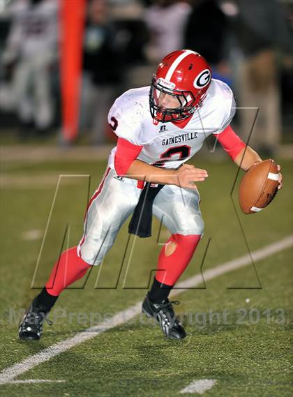 Thumbnail 1 in Gainesville @ Krum photogallery.