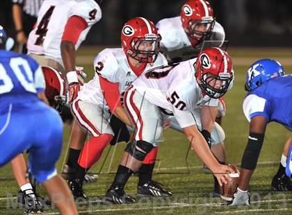 Thumbnail 1 in Gainesville @ Krum photogallery.