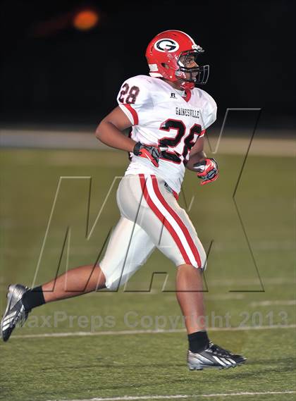 Thumbnail 2 in Gainesville @ Krum photogallery.